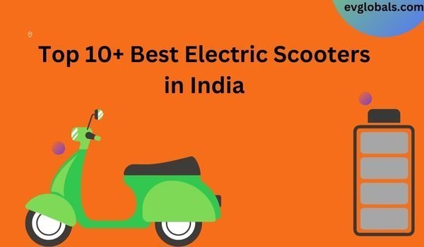 Best Electric Scooters in India