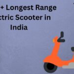 Longest Range Electric Scooters