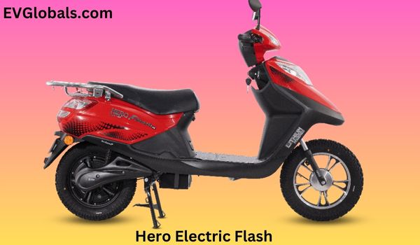 Hero Electric Flash