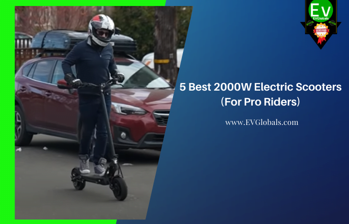 Best-2000W-Electric-Scooters