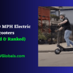 Best 30 MPH Electric Scooters