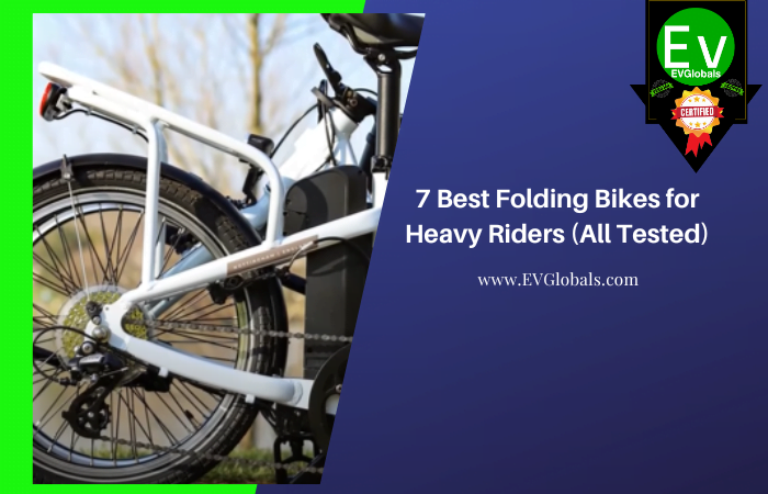 Folding-Bikes-for-Heavy-Riders
