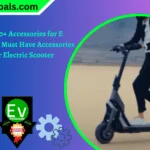Must-have-Accessories-for-E-Scooter
