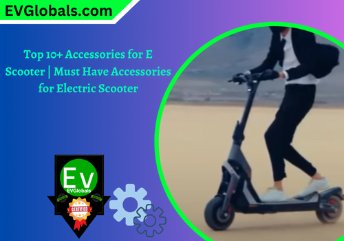 Accessories for Electric Scooter
