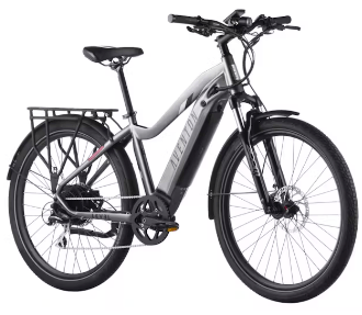 Level.2 Commuter Ebike
