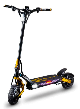 Mantis King GT Electric Scooter