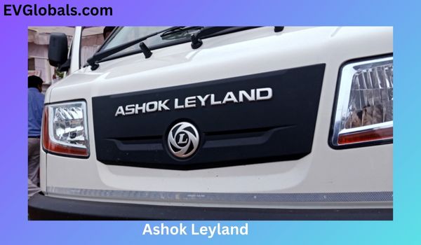 Ashok Leyland