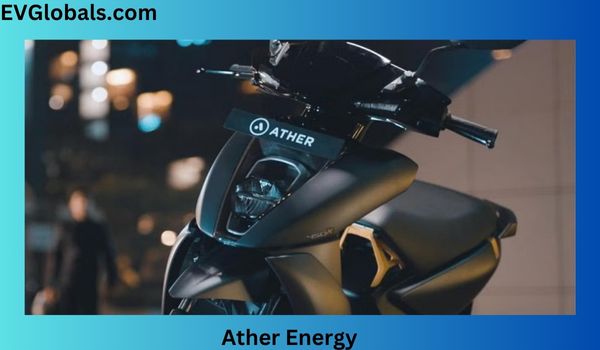 Ather Energy