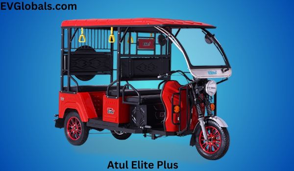 Atul Elite Plus