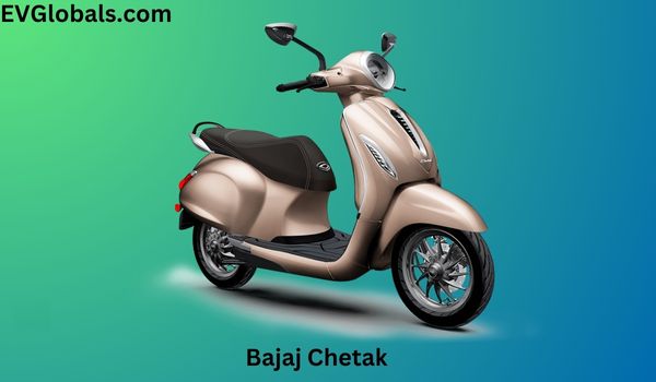 Bajaj Chetak