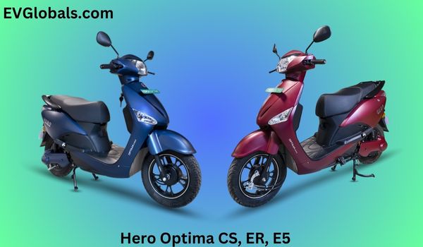 Hero Optima CS ER E5