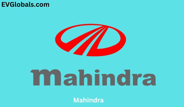 Mahindra