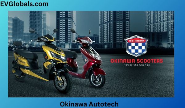 Okinawa Autotech