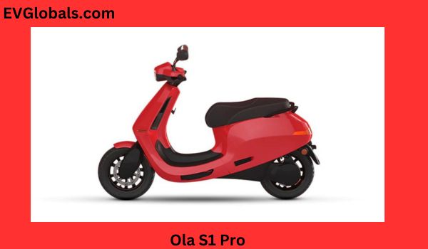 Ola S1 Pro