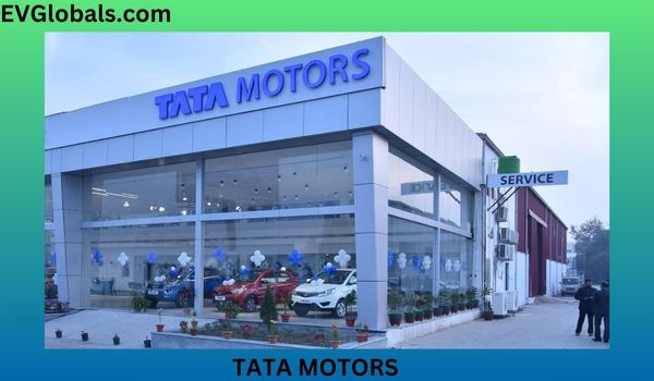 Tata Motors