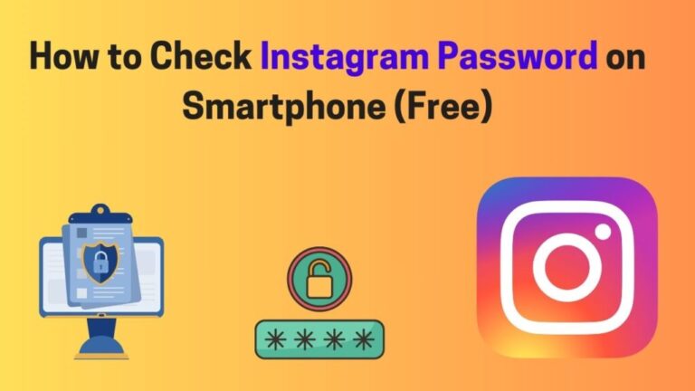 How to Check Instagram Password on Smartphone 1024x576 1